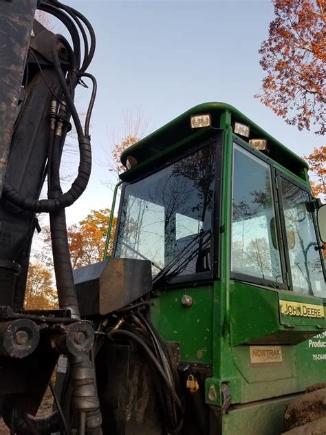 Skidder Windows